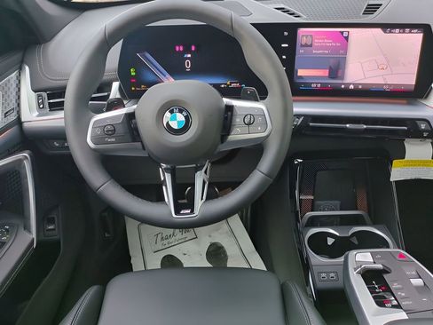 New 2025 BMW X1 xDrive28i w/ Premium Package image 15