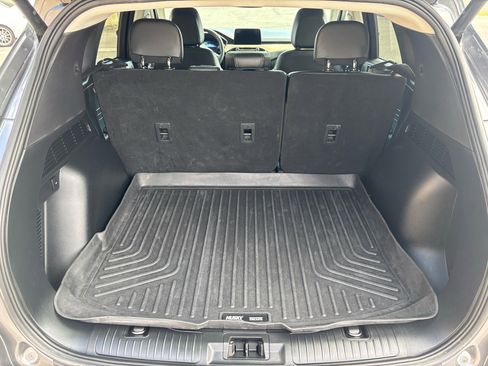 Used 2022 Ford Escape Titanium w/ Titanium Elite Package image 7