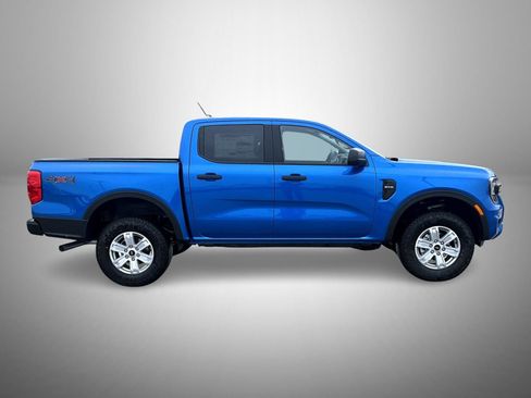 New 2025 Ford Ranger XL w/ Trailer Tow Package image 4