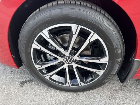 New 2026 Volkswagen Jetta Sport FWD image 8