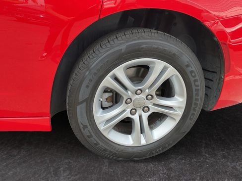 Used 2023 Dodge Charger SXT RWD image 9