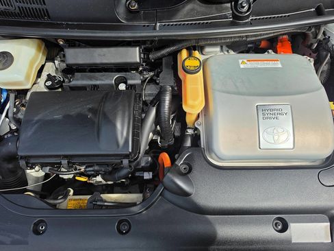Used 2009 Toyota Prius FWD image 51