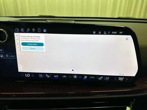 Certified 2024 Chevrolet Traverse RS w/ LPO, Floor Liner Package image 18