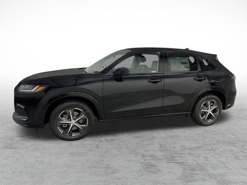 New 2025 Honda HR-V EX-L image 2