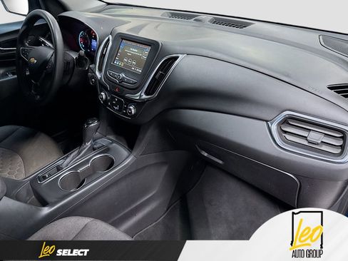 Used 2019 Chevrolet Equinox LT FWD image 29