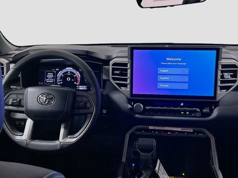 New 2026 Toyota Tundra Limited image 19