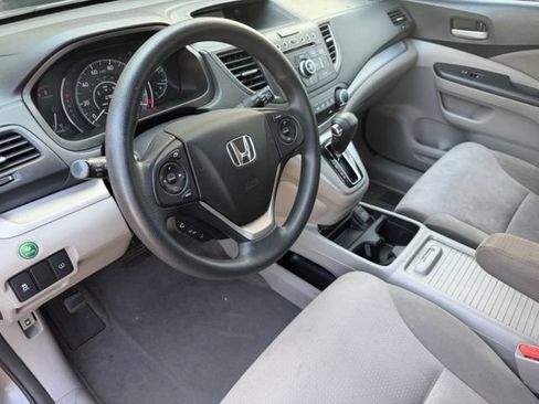 Used 2014 Honda CR-V EX image 14