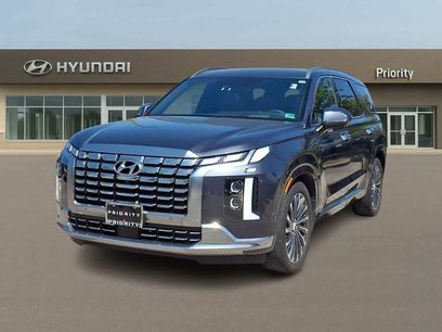Used 2024 Hyundai Palisade Calligraphy