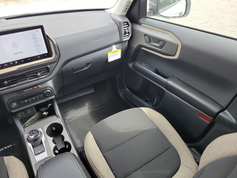New 2026 Ford Bronco Sport Big Bend AWD/4WD image 31