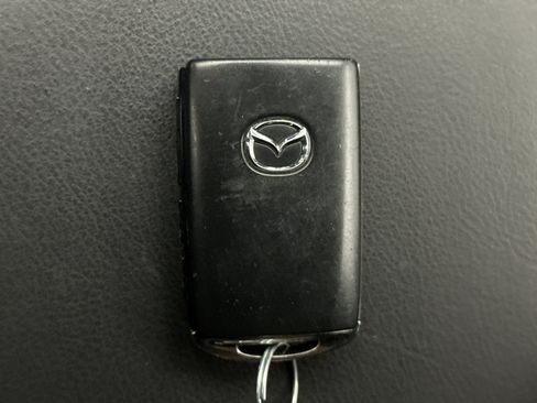 Used 2024 MAZDA CX-5 2.5 Turbo w/ Premium Package AWD/4WD image 25
