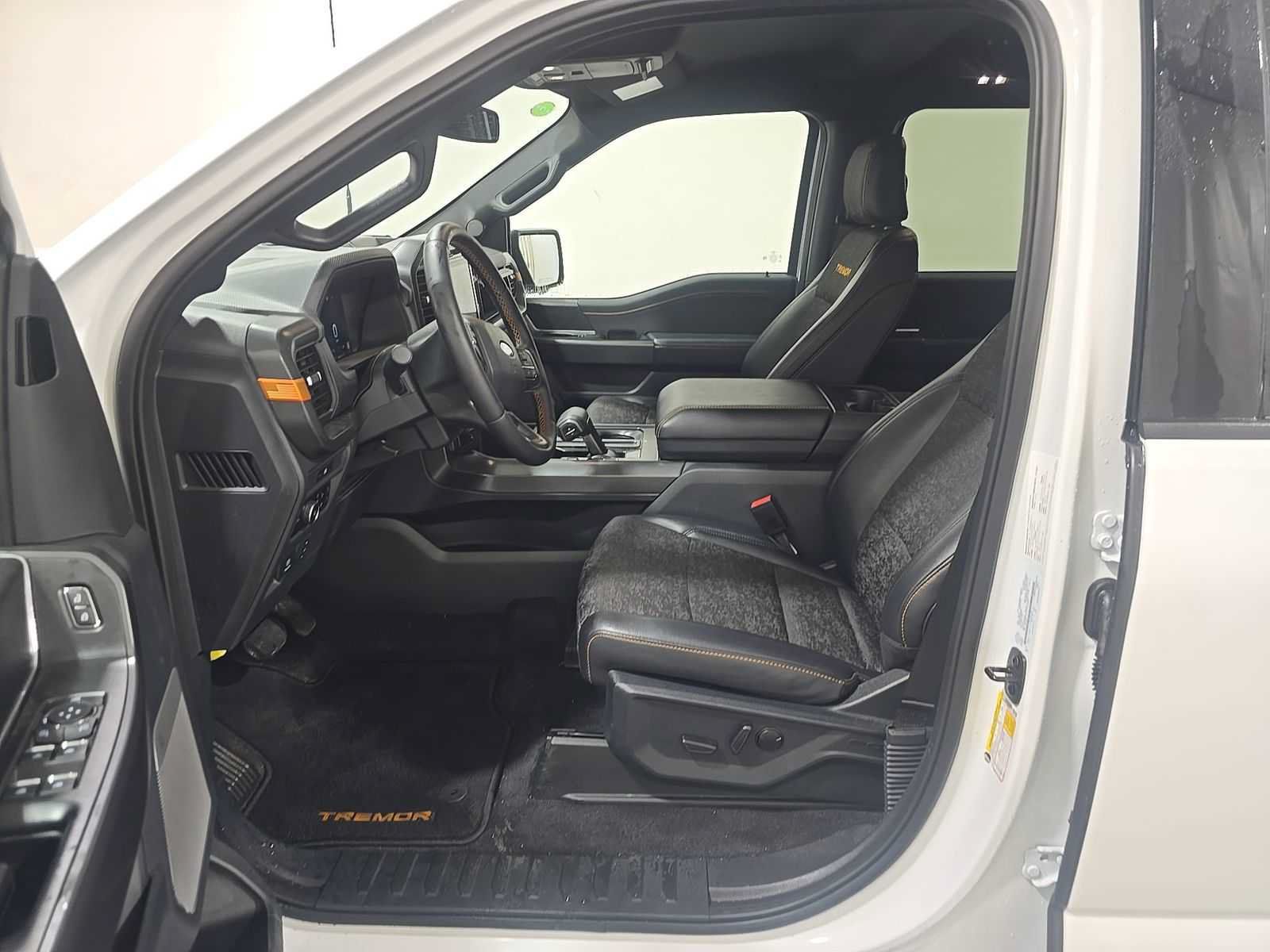 Used 2025 Ford F150 Tremor w/ Bed Utility Package AWD/4WD image 6