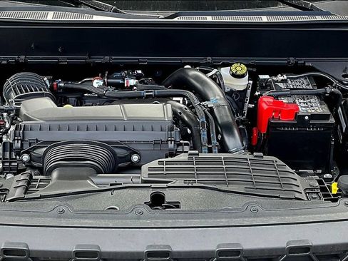 New 2026 Ford Maverick Tremor AWD/4WD image 12