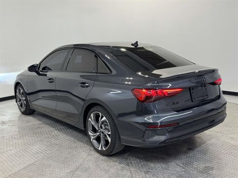 Used 2023 Audi A3 2.0T Premium w/ Convenience Package image 5