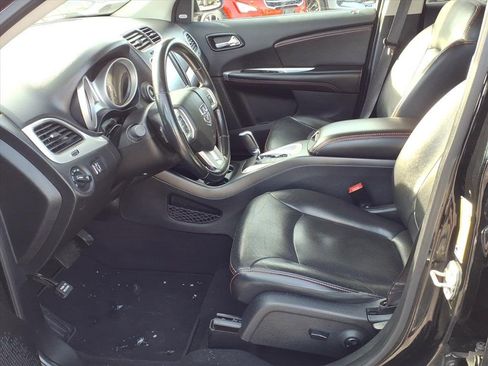 Used 2019 Dodge Journey GT image 11