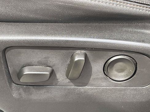 Certified 2024 Chevrolet Silverado 2500 High Country AWD/4WD image 16