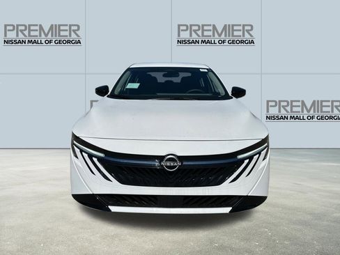 New 2026 Nissan Sentra S w/ S Cold Weather Package image 2