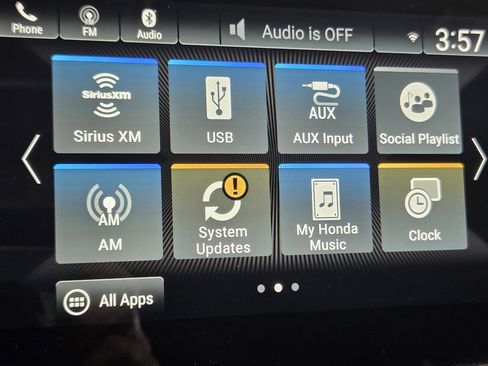 Certified 2019 Honda Passport EX-L image 48