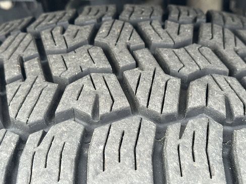 Used 2017 Jeep Wrangler Unlimited Sport image 12