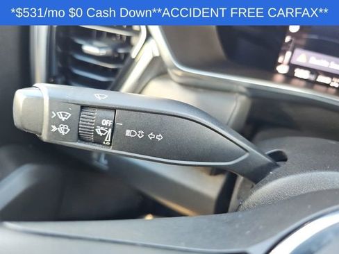 Used 2023 GMC Canyon Elevation image 42