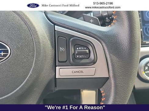 Used 2017 Subaru Crosstrek 2.0i Limited AWD/4WD image 19