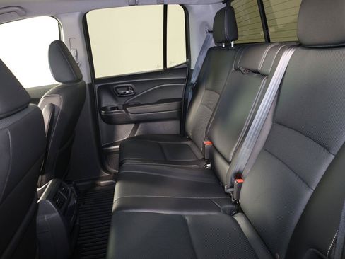 Used 2023 Honda Ridgeline RTL image 24