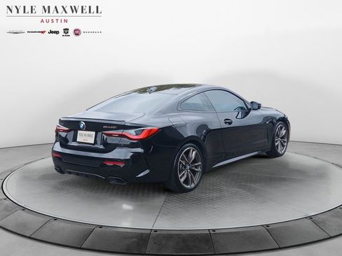 Used 2023 BMW 440i xDrive Coupe image 16