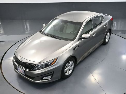 Used 2014 Kia Optima LX FWD image 50