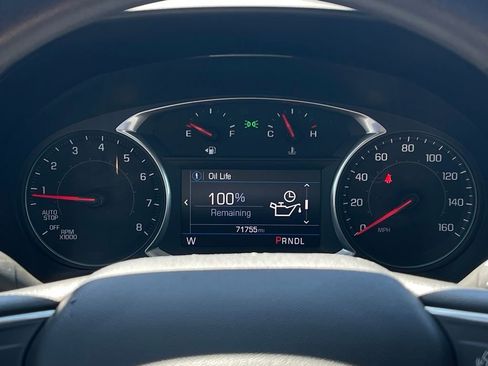Used 2022 Chevrolet Equinox LS w/ LS Convenience Package FWD image 19