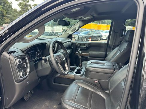 Used 2020 GMC Sierra 1500 Denali RWD image 16