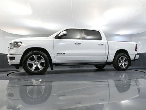 Used 2019 RAM 1500 Sport w/ Level 2 Equipment Group image 55