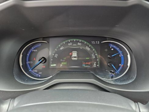 Used 2024 Toyota RAV4 XLE w/ Convenience Package AWD/4WD image 28