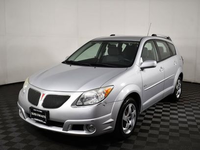 Used 2005 Pontiac Vibe