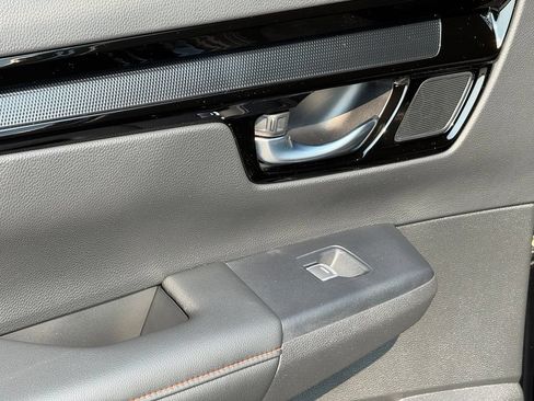 Certified 2026 Honda CR-V Sport Touring image 14
