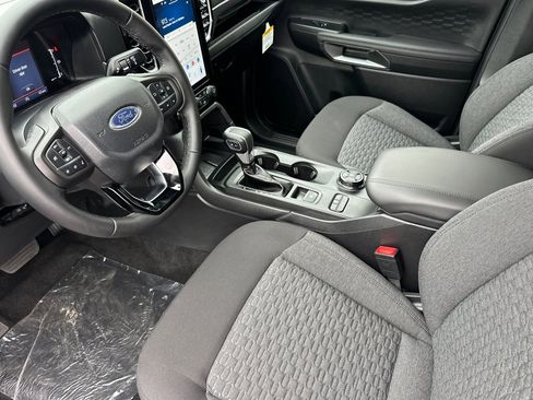 New 2025 Ford Ranger XLT w/ FX4 Off-Road Package image 10