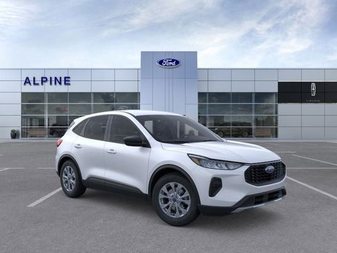 New 2026 Ford Escape Active w/ Cold Weather Package image 7