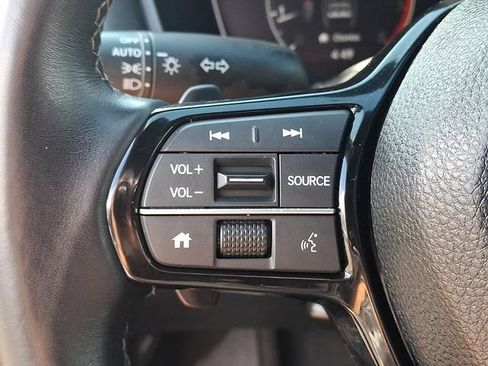 Used 2023 Honda Civic Sport image 20