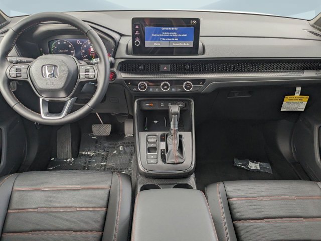 New 2026 Honda CR-V Sport-L image 15