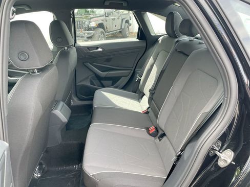 New 2025 Volkswagen Jetta Sport image 46