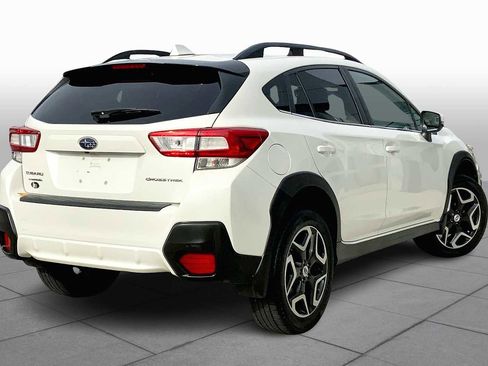 Used 2018 Subaru Crosstrek 2.0i Limited image 3