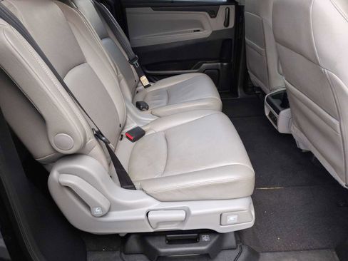 Used 2019 Honda Odyssey EX-L image 20