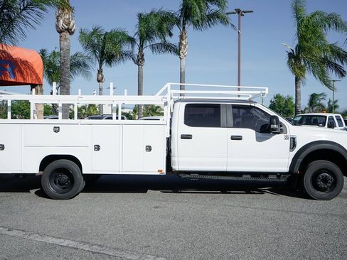 Used 2017 Ford F550 XL image 10