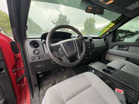 Used 2013 Ford F150 XL w/ Mid Equipment Group AWD/4WD image 6