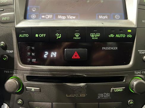 Used 2008 Lexus IS F image 27