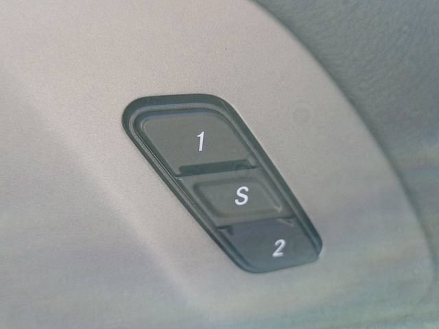 New 2027 Chrysler Pacifica Select FWD image 28