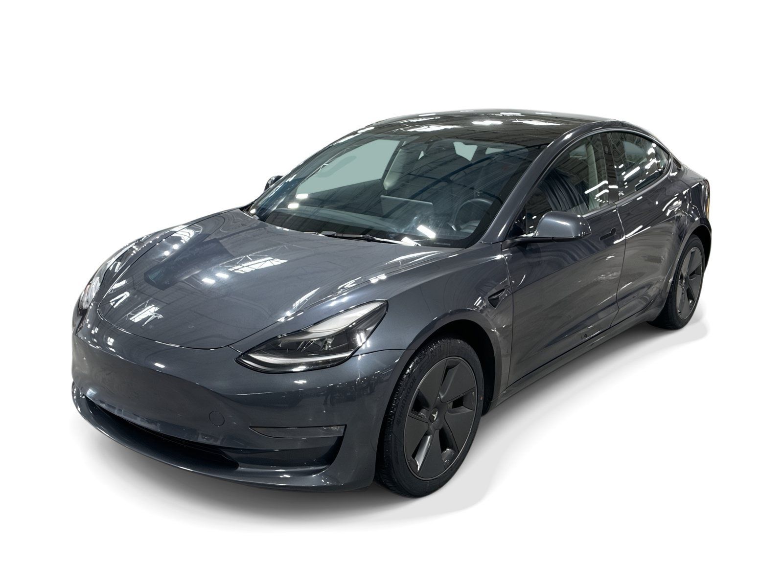 Certified 2023 Tesla Model 3 Long Range AWD/4WD image 14