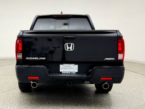Used 2023 Honda Ridgeline RTL image 6