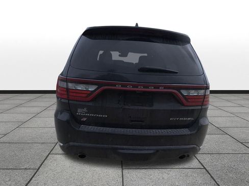 Used 2022 Dodge Durango Citadel AWD/4WD image 6