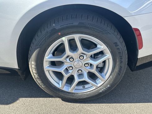 New 2025 Dodge Charger R/T w/ Quick Order Package 25M R/T image 17