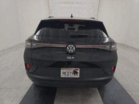 Used 2023 Volkswagen ID.4 2WD image 8