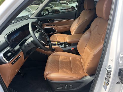 Used 2025 Kia Telluride SX Prestige X-Line AWD/4WD image 9